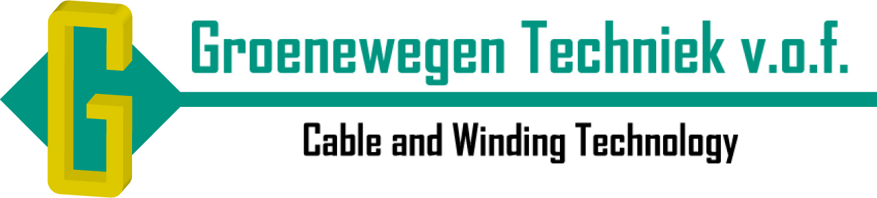 Logo Groenewegen Techniek