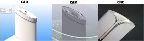 cadcam